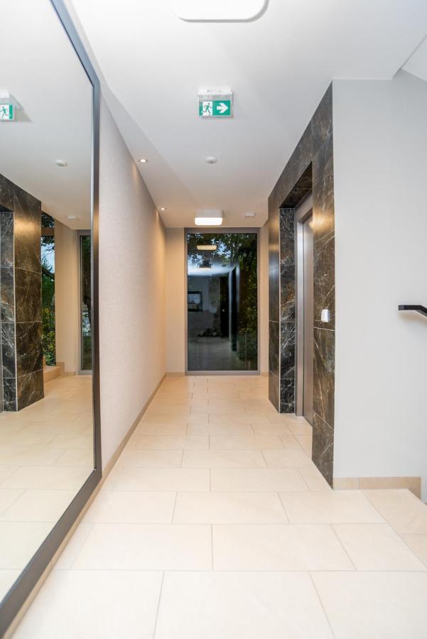Natura Design Apartment - Hav Aparts Sopot Ngoại thất bức ảnh