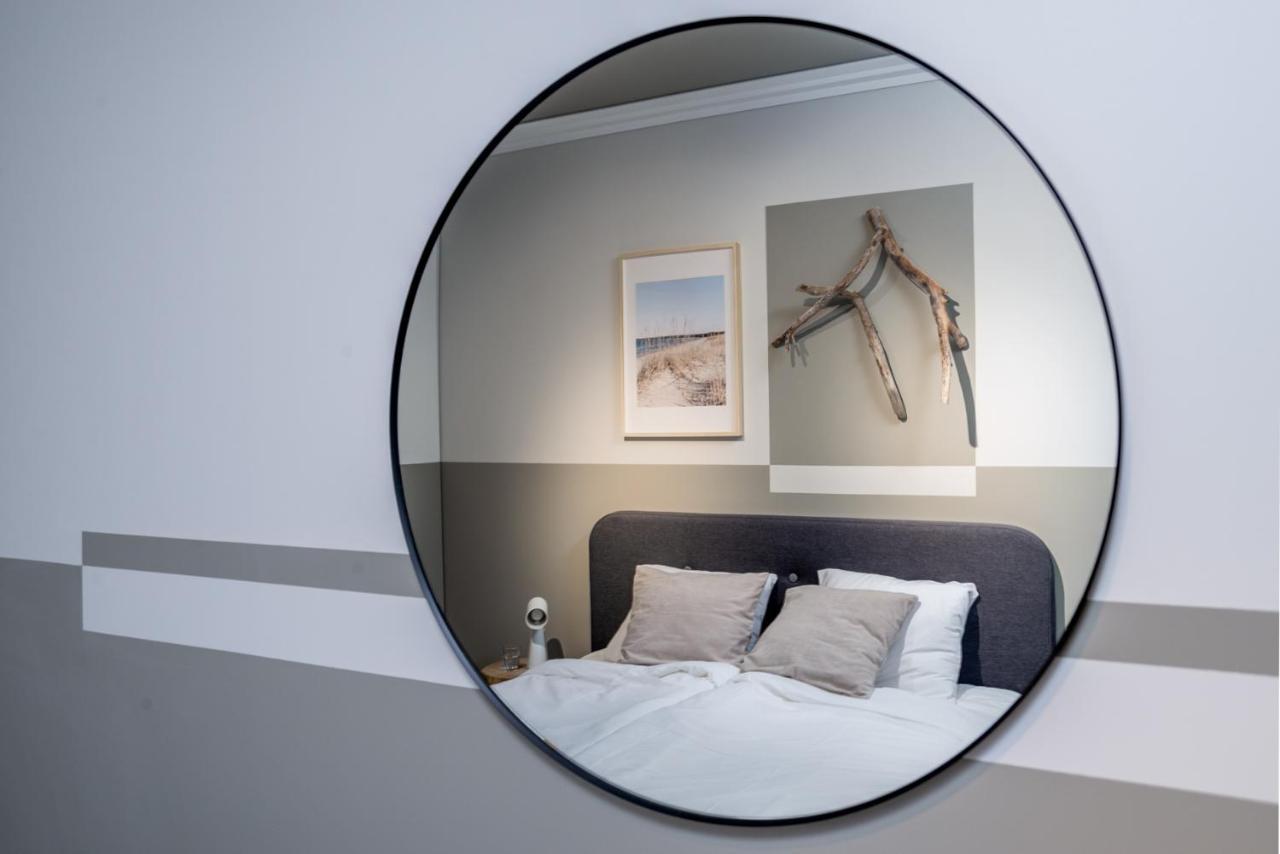 Natura Design Apartment - Hav Aparts Sopot Ngoại thất bức ảnh